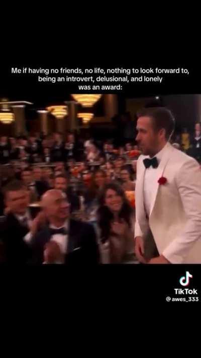 I’m the family’s biggest disappointment 