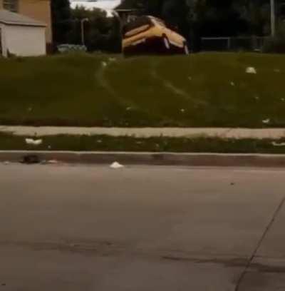 dude snuck his phone into his dream