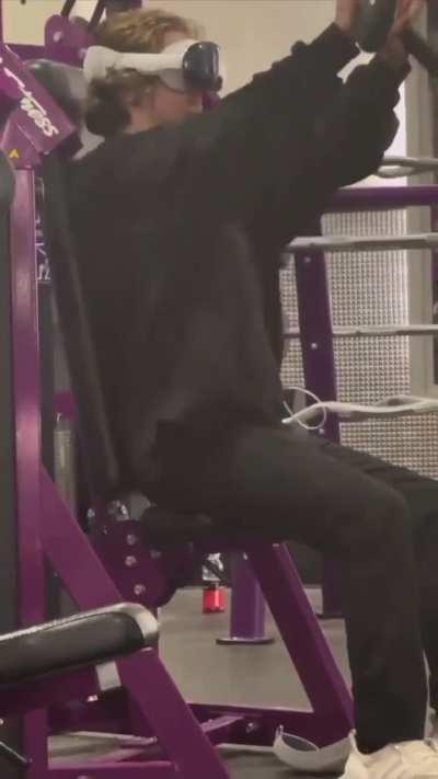 A new chapter begins