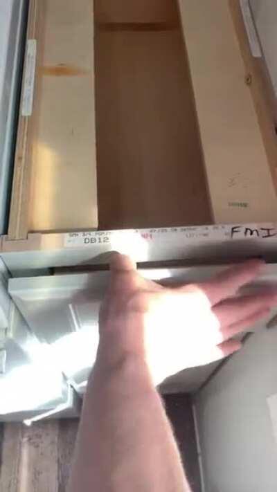 Well that suc......oh!