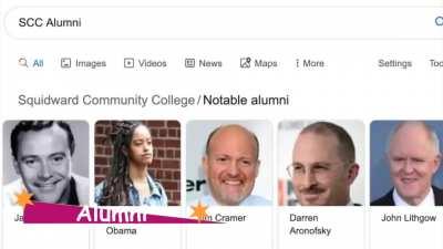 Best collage in the land