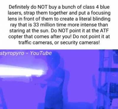 The power of the sun, in the palm of my hand.