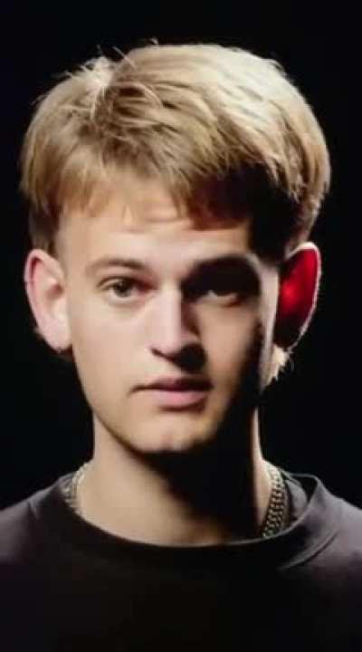 Ég trúi mjög mikið í alvörunni.