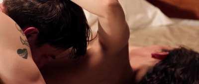 Saralisa Volm- Hotel Desire (2011)