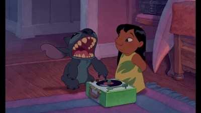 Waking my friends up on Sundays to this