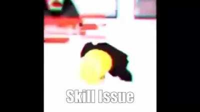 When you kill a toxic kid on YBA