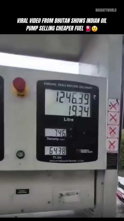 Bhutan trip be like...