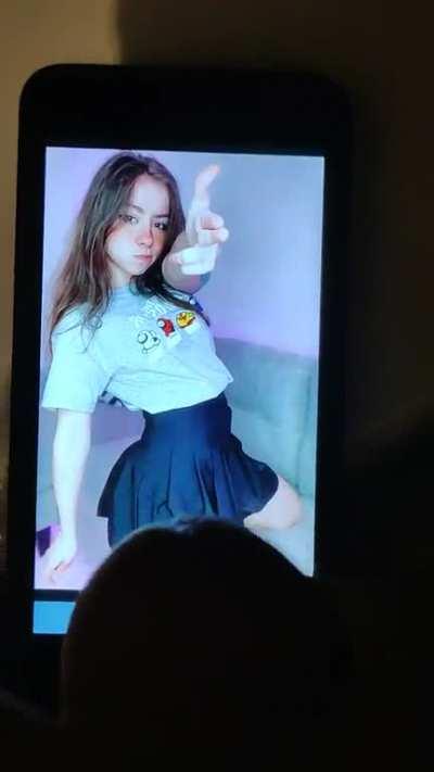 Segundo cum tributo a mictia