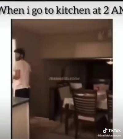 The shadow people are hungry too