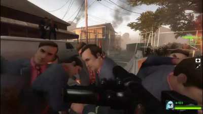 POV you opened social media today