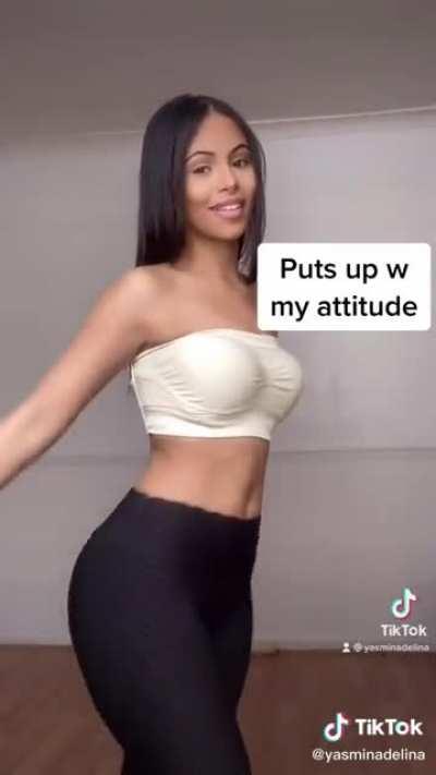 She forgot to add 'When he has money' 😭