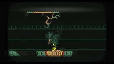 Demo now available for my solo-developed Metroidvania, Bound City!