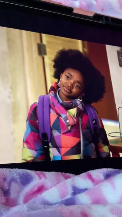 (S2:E8) I couldn’t stop laughing at Barbra’s response 🤣🤣