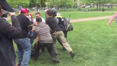 Loser Initiation Ritual