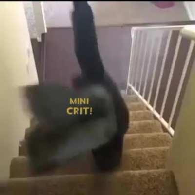 G8mer Dies due to g8ming induced brainrot