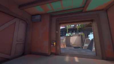 Cypher Breeze cam trick (idk if it's a repost)