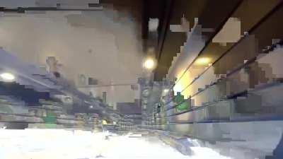 This guy put a 12.000$ exhaust on a cheap v12 Mercedes s600