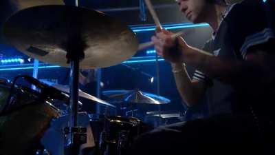 Spinnin Live on BBC Radio 1 Live Lounge. October 2023