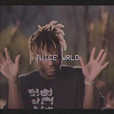 Juice WRLD Edit