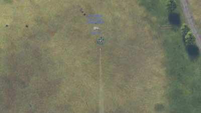 Mission Accomplished