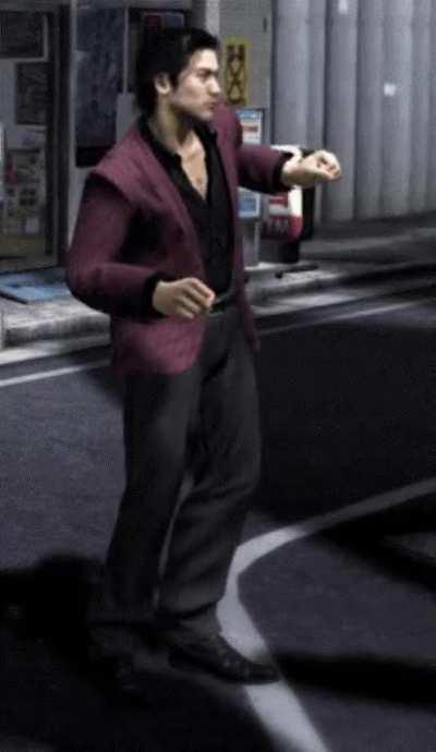 Does anyone know which Y4 substory this is from?