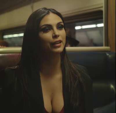 Morena Baccarin - Gotham