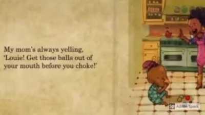 Thanks, i hate playing with balls