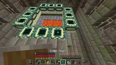 Well, that was unfortunate...