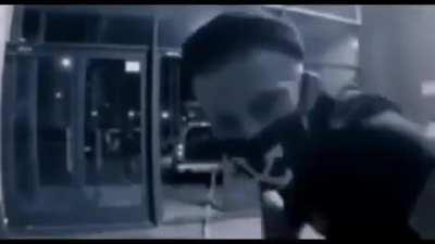 the robbery of all time