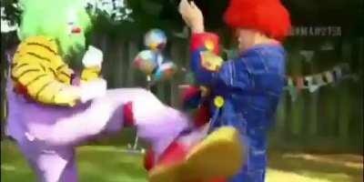 Furries vs anti furries