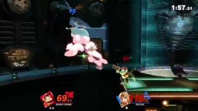 For sure it was planned...