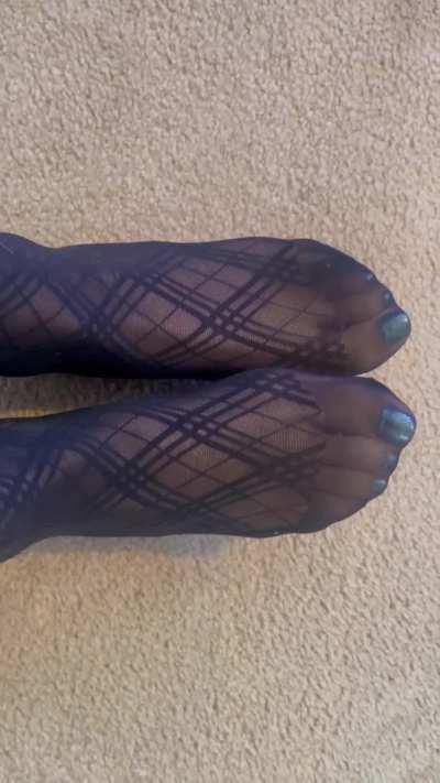 Casting a spell on you