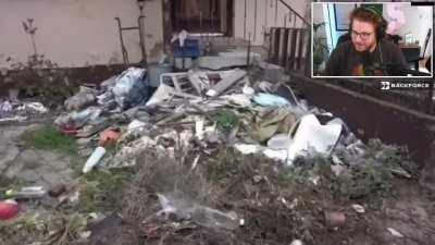 Unge bezeichnet Drachenlord korrekterweise als Oger