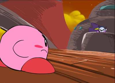 Am I the only one who remembers this fan animation?