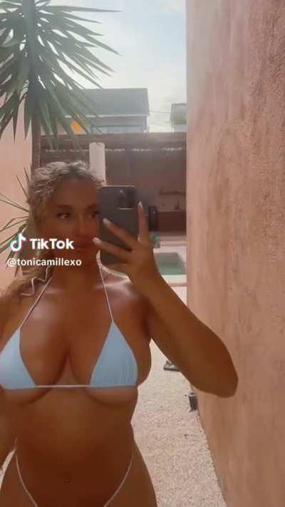 @tonicamillexo Lovely 