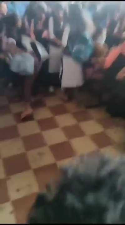 Why should boys have all the fun !