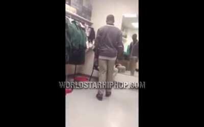 Долго выпрашивал