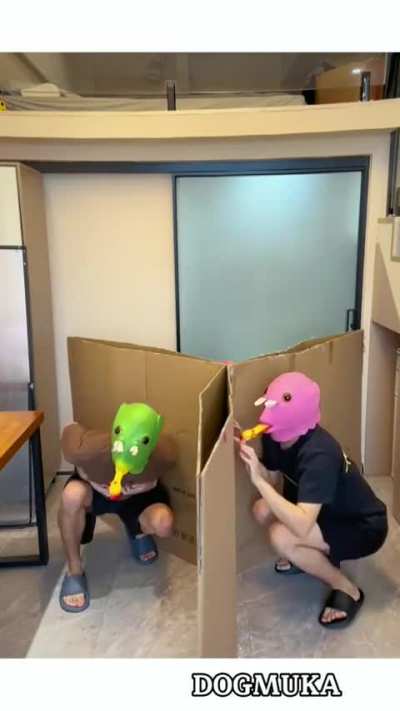 He's incredibly unfortunate