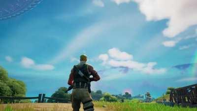 LTM Concept - Reality Wave: Every 2 minutes, the rift zone effect changes!