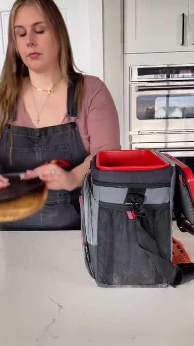 My son loves to be the centre of attention...