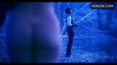 Tori Griffith ENF In 