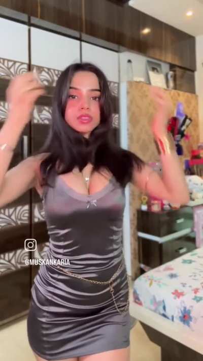 Muskan Mommy