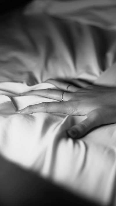 Just a lil tease ♥