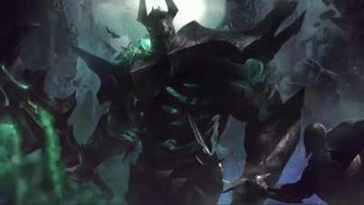 Twice Slain, Thrice Posted