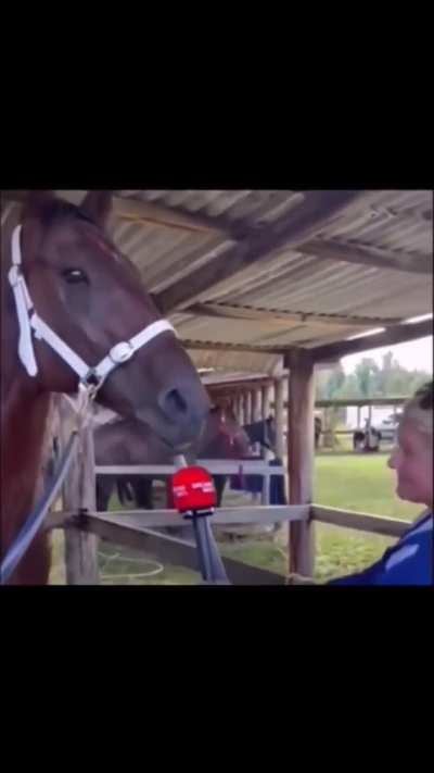 Can’t trust no one 