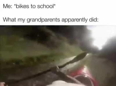 Love their stories tho