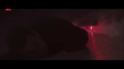 Ethan Hunt vs Gabriel