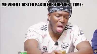 Spiceless shit tastes like ass. For indians its the most overrated worst food ever (imo)