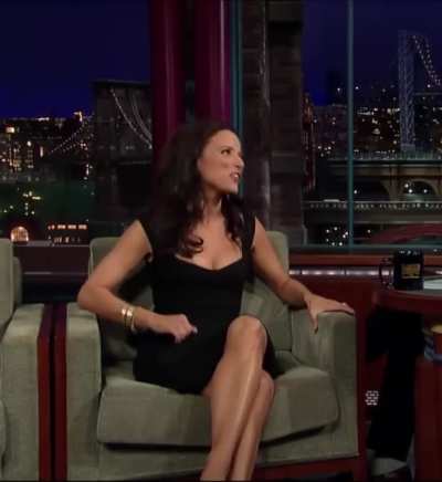 Julia Louis-Dreyfus