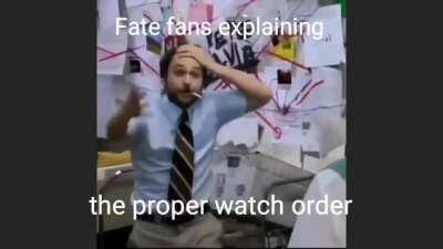 The anime community is a special place